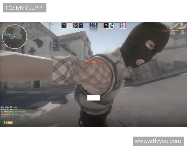 CS冬季大型锦标赛：FaZeClan选手ropz手感火热